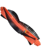 Viomi Uyumlu V2 Akıllı Robot Süpürge Ana Fırça Turuncu 2 Adet thumbnail 2