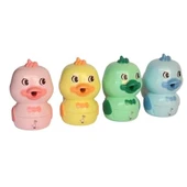 BRONS KOLLU KALEMTRAŞ ÖRDEK BR-5509 - 1