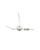 Xiaomi Uyumlu Mi Robot Vacuum Cleaner G1 Akıllı Robot Süpürge Fırçası Beyaz thumbnail 2