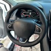 Clio 4 Faz 2 Araca Özel Direksiyon Kılıfı (Aracınızın Direksiyon Teyit Ediniz) thumbnail 3