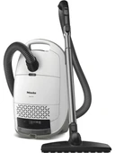 Miele Guard M1 Parquet Flex Brilliant White 890 W Toz Torbalı Süpürge thumbnail 1