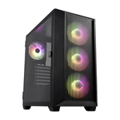 FSP CMT318 850W GEN5 GAMING KASA thumbnail 1