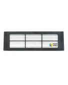 Xiaomi Uyumlu Mi Robot G1 Akıllı Robot Süpürge Hepa Filtresi 6 Adet thumbnail 3