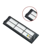 Xiaomi Uyumlu Mijia 1S Akıllı Robot Süpürge Hepa Filtresi thumbnail 3