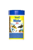 Tetra Wafer Mix 100ml 48gr Skt: 10/2027   Orjinal Anadolu Pet Ürünüdür - 1