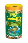Tetra Reptomin Menu 3in1 Kaplumbağa Yemi 250 Ml Skt :02/2028        Orjinal Anadolu Pet Ürünüdür - 2