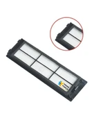 Xiaomi Uyumlu Mi Robot G1 Akıllı Robot Süpürge Hepa Filtresi 6 Adet thumbnail 4