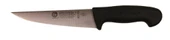 Sürmene Sürdövbısa 61046 Kasap Kurban Sıyırma Bıçağı 16.5 cm, Plastik Sap - 1