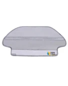 Viomi Uyumlu MijiaV2 STYJ02YM Vacuum Cleaner Akıllı Robot Süpürge Islak Zemin Paspası thumbnail 2