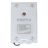 SLIM-2000 OTOMATİK 1200 WATT 2000VA VOLTAJ REGÜLATÖRÜ (5047) - 3