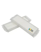 Viomi Uyumlu MijiaV2 STYJ02YM Akıllı Robotik Süpürge Hepa Filtre 10 Adet thumbnail 4