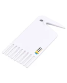 Viomi Uyumlu V2 Pro Vacuum Cleaner Akıllı Robot Süpürge Tarağı thumbnail 2