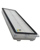 Xiaomi Uyumlu Dreame F9 Robot Süpürge Hepa Filtre ve Yan Fırça thumbnail 2