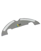 Xiaomi Uyumlu Mi Robot Vacuum Mop 2 Ultra Robot Süpürge MOP Temizleme Bezi 2Adet thumbnail 2