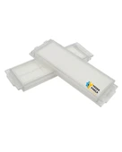 Viomi Uyumlu MijiaV2 STYJ02YM Akıllı Robotik Süpürge Hepa Filtre 5 Adet thumbnail 4