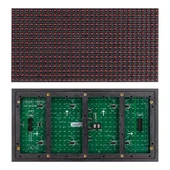 LED PANEL P10 16X32 KIRMIZI (5047) thumbnail 2