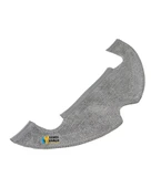 Xiaomi Uyumlu Mi Robot Vacuum Mop 2 Ultra Robot Süpürge MOP Temizleme Bezi 2Adet thumbnail 4