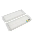 Viomi Uyumlu MijiaV2 STYJ02YM Akıllı Robotik Süpürge Hepa Filtre 5 Adet thumbnail 3