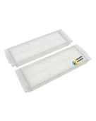 Viomi Uyumlu MijiaV2 STYJ02YM Akıllı Robotik Süpürge Hepa Filtre 10 Adet thumbnail 3