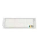 Viomi Uyumlu MijiaSTYJ02YM Viomi Uyumlu V2 Pro V3 SE Akıllı Robotik Süpürge Hepa Filtre 10 Adet thumbnail 2