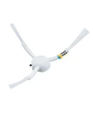 Xiaomi Uyumlu Mi Robot vakum Robot Süpürge Hepa Filtre ve Yan Fırça 2 Adet thumbnail 5