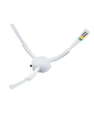 Xiaomi Uyumlu Mi Robot vakum Robot Süpürge Hepa Filtre Mop Bezi Yan Fırça 2Ad thumbnail 5