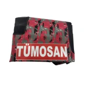 Tümosan Eski Balina Kasa Traktör Kaporta ve Koltuk Kılıfı Seti-4000/5000 Seri - 6