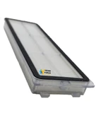 Xiaomi Uyumlu Mi Robot vakum Robot Süpürge Hepa Filtre ve Yan Fırça 2 Adet thumbnail 3