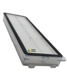 Xiaomi Uyumlu Mi Robot vakum 2 Pro + Robot Süpürge Hepa Filtre Yan Fırça Mop Bez thumbnail 4