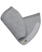 Xiaomi Uyumlu Mi Robot vakum Robot Süpürge Hepa Filtre Mop Bezi Yan Fırça 2Ad thumbnail 6