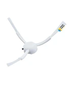 Xiaomi Uyumlu Mi Robot vakum 2 Pro + Robot Süpürge Hepa Filtre Yan Fırça Mop Bez thumbnail 6