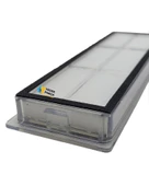 Xiaomi Mi Robot Vacuum Mop Stytj01zhm Uyumlu Ana Fırça ve Filtre thumbnail 4