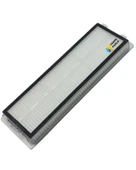 Xiaomi Uyumlu Mijia1C Robot Süpürge Hepa Filtre 5 Adet thumbnail 3