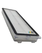 Xiaomi Mi Robot Vacuum Mop Stytj01zhm Uyumlu Ana Fırça ve Filtre thumbnail 5