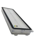 Xiaomi Uyumlu Mijia1C Robot Süpürge Hepa Filtre 5 Adet thumbnail 5