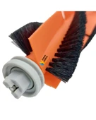 Xiaomi Uyumlu Mi Robot vakum Robot Süpürge Rulo ve Yan Fırça Filtre Mop Bezi thumbnail 3