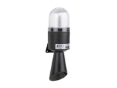 SNT-B711-1Ş Işıklı Sesli Tepe Lambası - 1