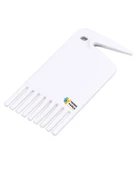 Xiaomi Uyumlu Mijia Mop 1C 2C 1T Mi 2Pro+ Dreame F9 Robot Süpürge Aksesuar Bakım Tam Set thumbnail 10