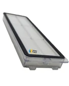 Xiaomi Uyumlu Mijia Mop 1C 2C 1T Mi 2Pro+ Dreame F9 Robot Süpürge Aksesuar Bakım Tam Set thumbnail 9