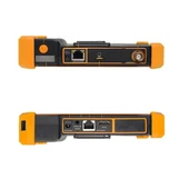 Novacom NVC-MFV56 IP/HD-TVI/CVI/AHD 5.5' Android 10.0 Oled Ekran 1280*720 CCTV Kamera Test Cihazı - 2