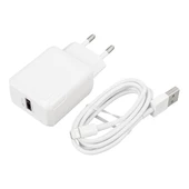 Powerway QCL30 Hızlı 3000 Ma 18 Watt Lightning Şarj Kafa Başlık Adaptörü - 3