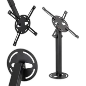 Everest PRJ-288 Teleskopik 30-60 Cm Projeksiyon Askı Aparatı - 2