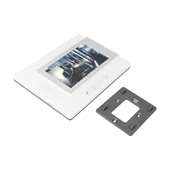 PowerMaster TFT937 Görüntülü Bina İnterkomu Diyafon Alıcı Sistemi thumbnail 2