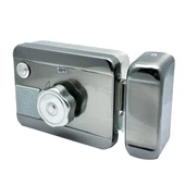 Novacom NC-AKL02WP NFC-RFID Otomatik Kart Okuyuculu Akıllı Kapı Kilidi Su Geçirmez (Karşılıklı) thumbnail 2