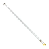 Elektromer Teleskopik Çubuk Anten 18.5 Cm - 3