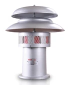 2008-S5 Motorlu Siren - 1