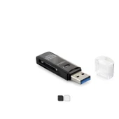 Card Reader Usb3.0 Mıcro Sd Siyah HDX7030 - 1