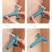 Silikon Kapı Kolu Stoperi thumbnail 2