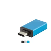 Type-C To Usb3.0 F Çevirici Çok Renkli HDX5050 - 1
