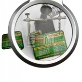 Ayarlanabilir Başlıklı Elektronikçi Yardım Lehim Standı Ile Ledli Büyüteç thumbnail 2